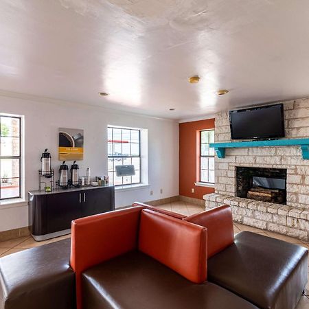 Motel 6-Georgetown, Tx Dış mekan fotoğraf