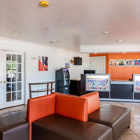 Motel 6-Georgetown, Tx Dış mekan fotoğraf