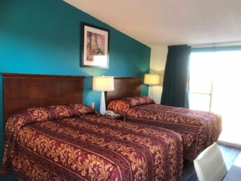 Motel 6-Georgetown, Tx Dış mekan fotoğraf