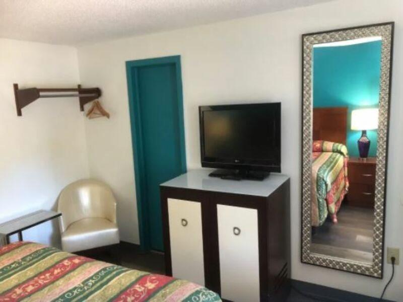 Motel 6-Georgetown, Tx Dış mekan fotoğraf