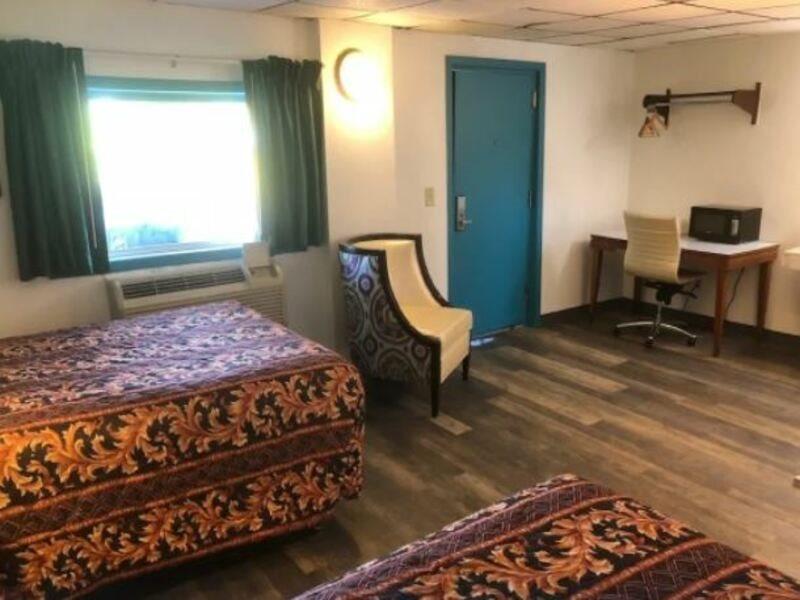 Motel 6-Georgetown, Tx Dış mekan fotoğraf