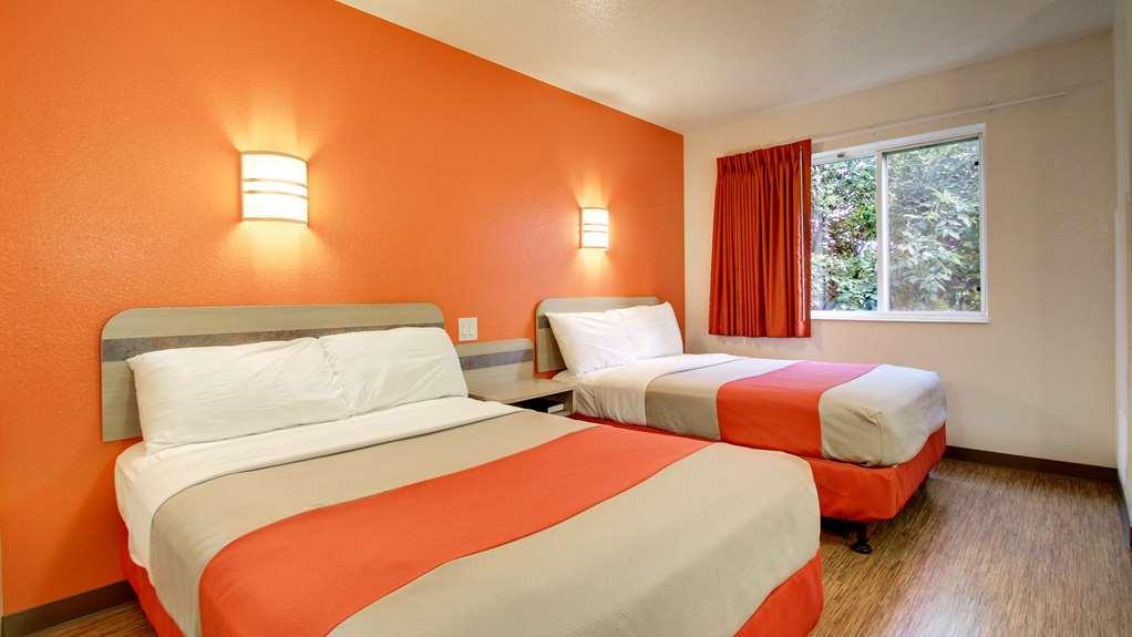 Motel 6-Georgetown, Tx Oda fotoğraf