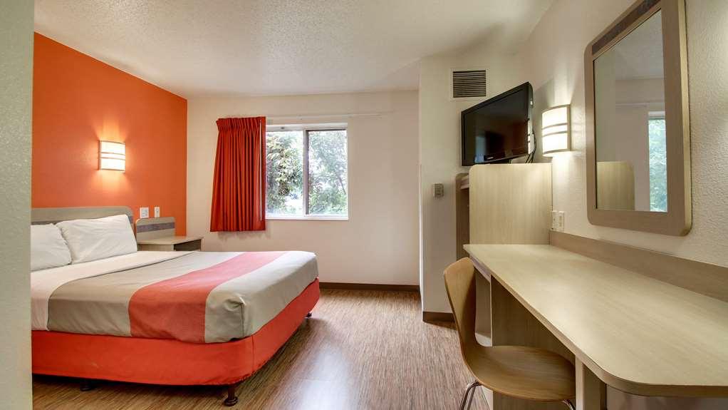 Motel 6-Georgetown, Tx Oda fotoğraf