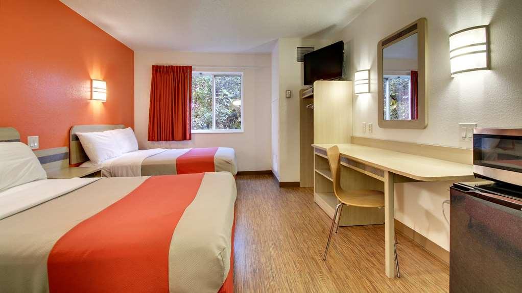 Motel 6-Georgetown, Tx Oda fotoğraf