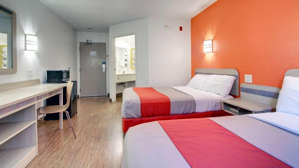Motel 6-Georgetown, Tx Oda fotoğraf