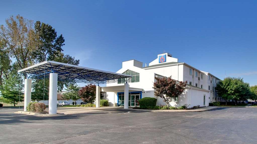 Motel 6-Georgetown, Tx Dış mekan fotoğraf