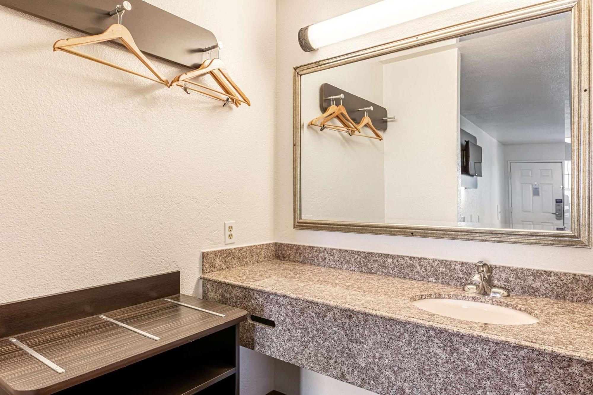 Motel 6-Georgetown, Tx Dış mekan fotoğraf