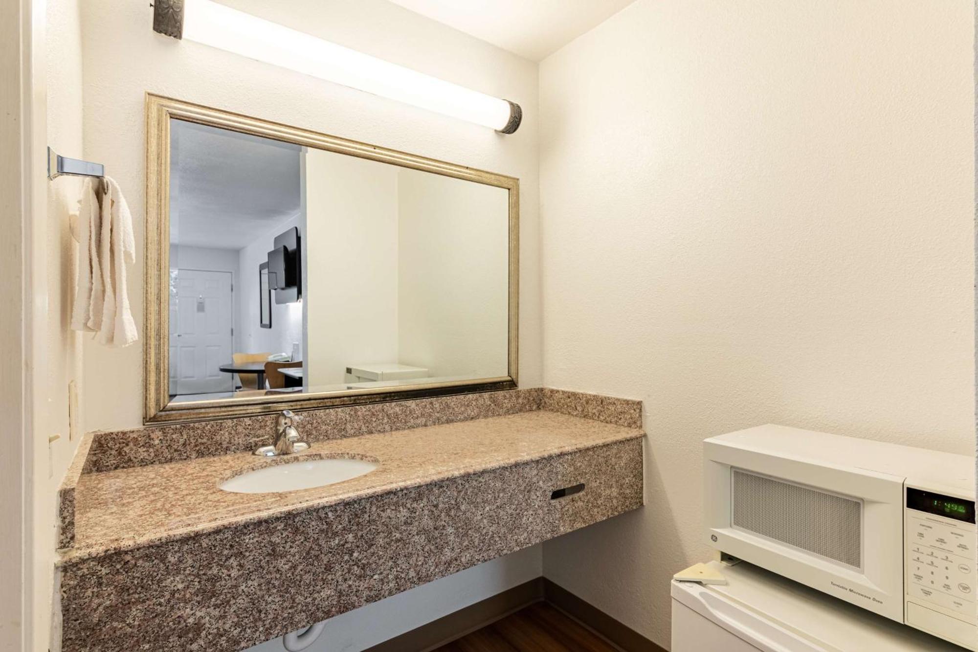Motel 6-Georgetown, Tx Dış mekan fotoğraf