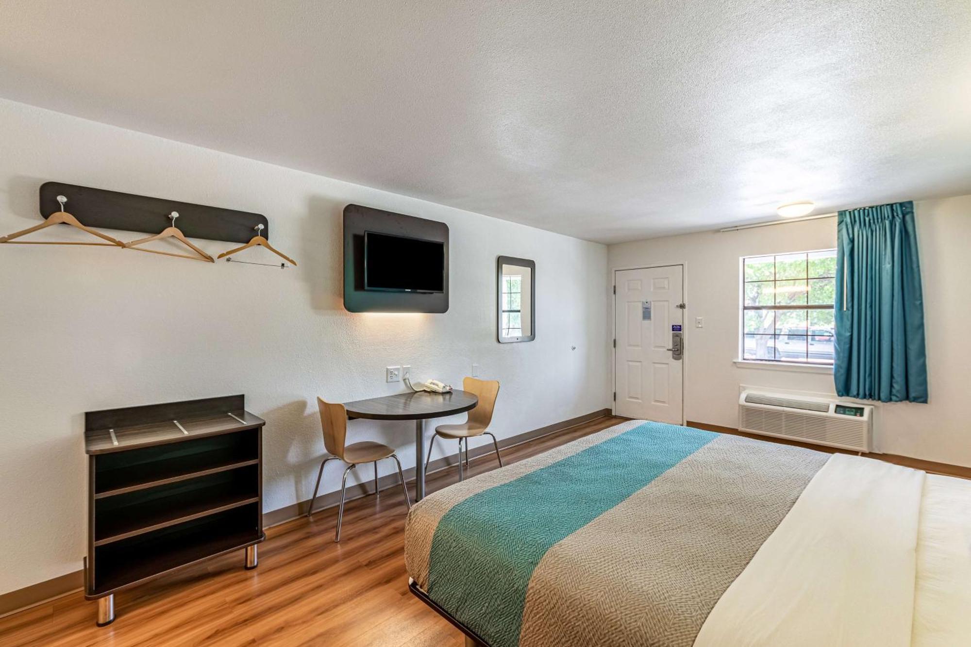 Motel 6-Georgetown, Tx Dış mekan fotoğraf