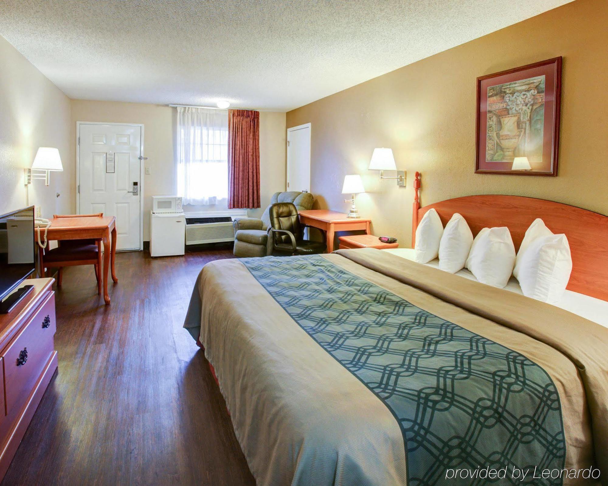 Motel 6-Georgetown, Tx Dış mekan fotoğraf