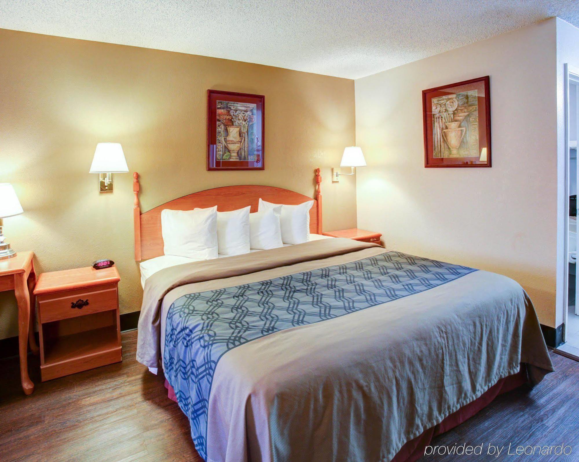 Motel 6-Georgetown, Tx Dış mekan fotoğraf