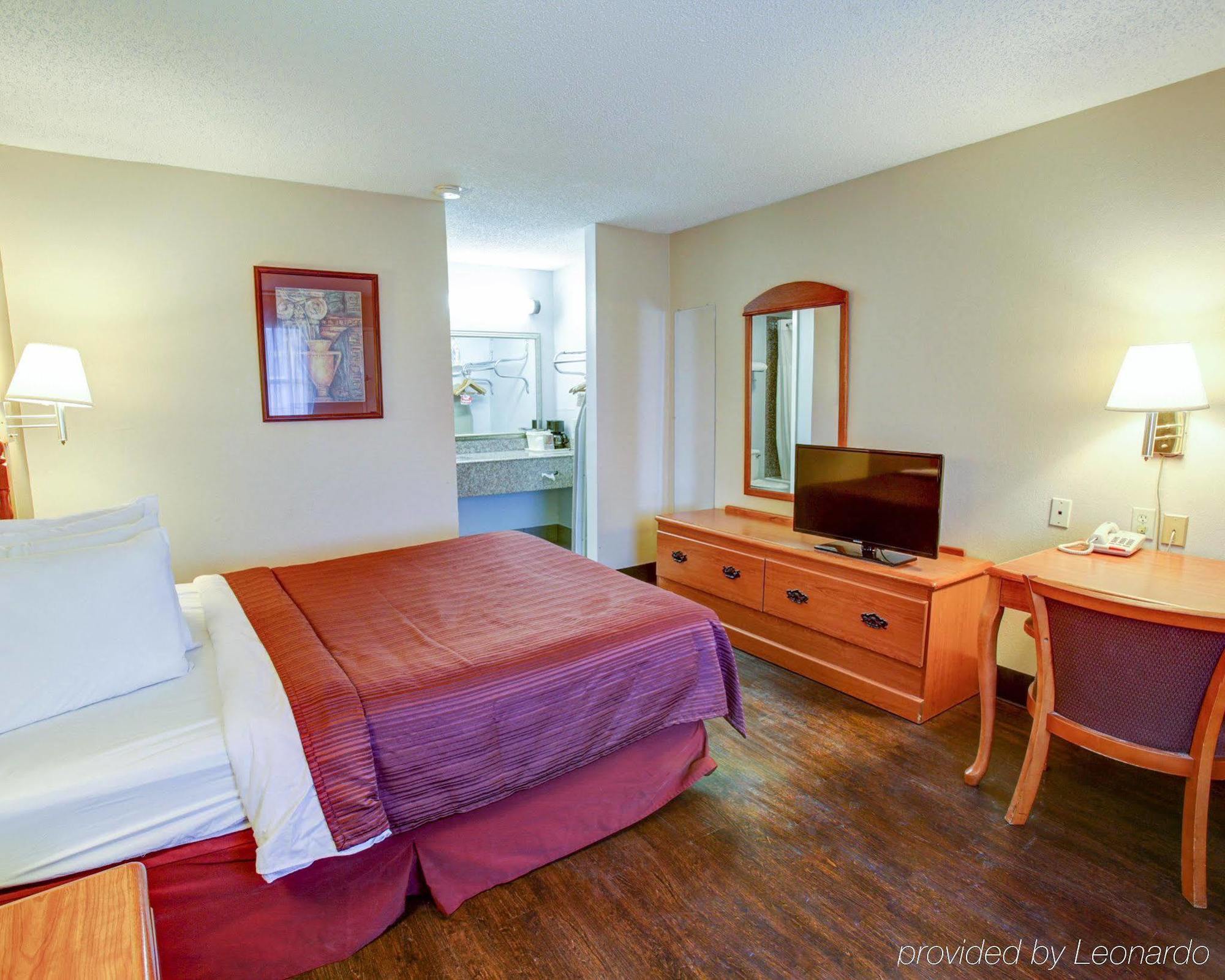 Motel 6-Georgetown, Tx Dış mekan fotoğraf
