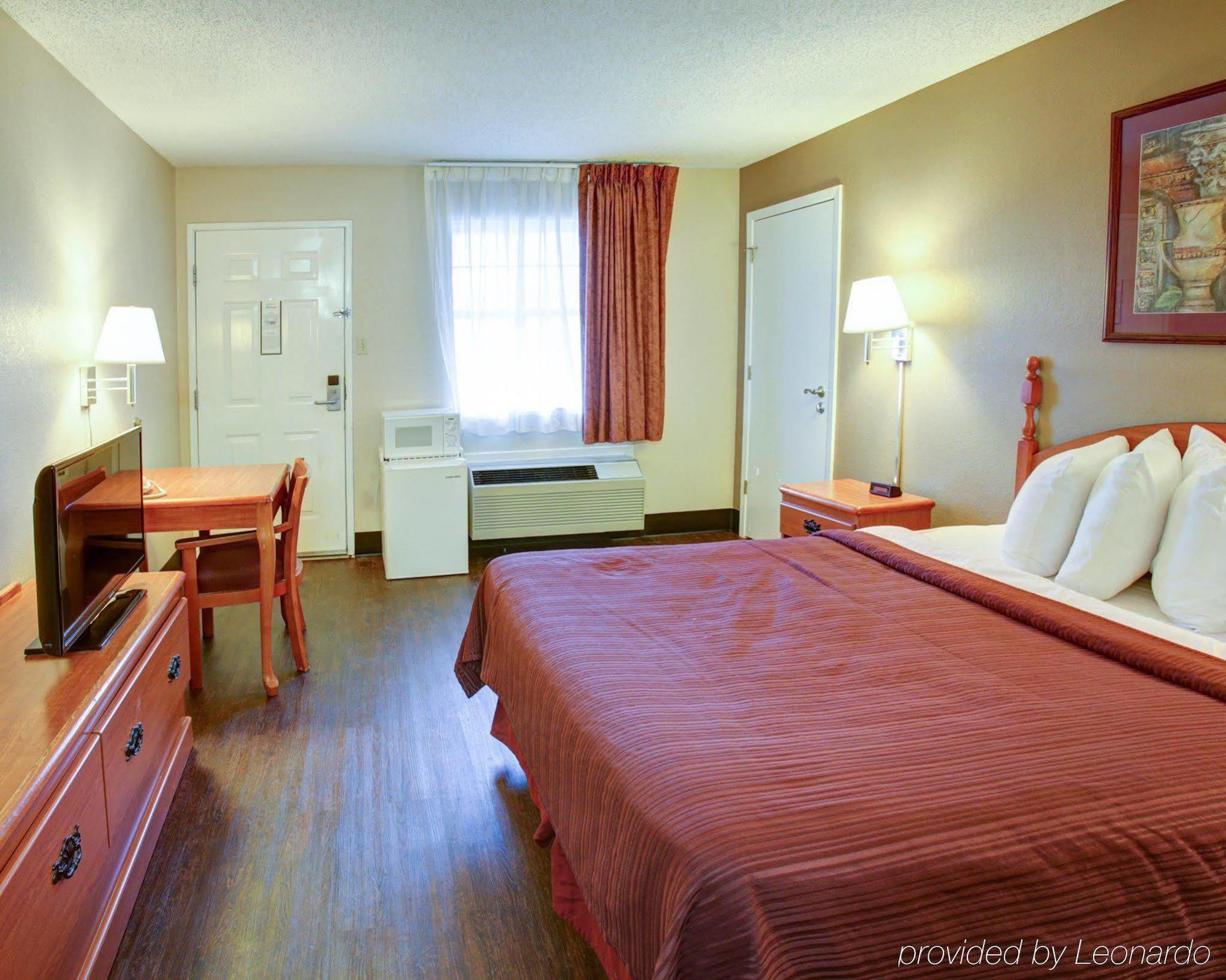 Motel 6-Georgetown, Tx Dış mekan fotoğraf