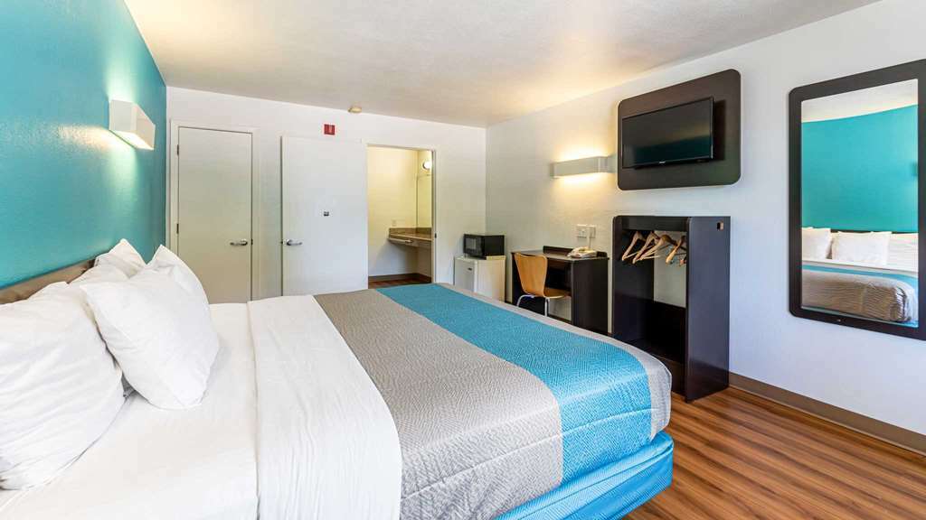 Motel 6-Georgetown, Tx Oda fotoğraf