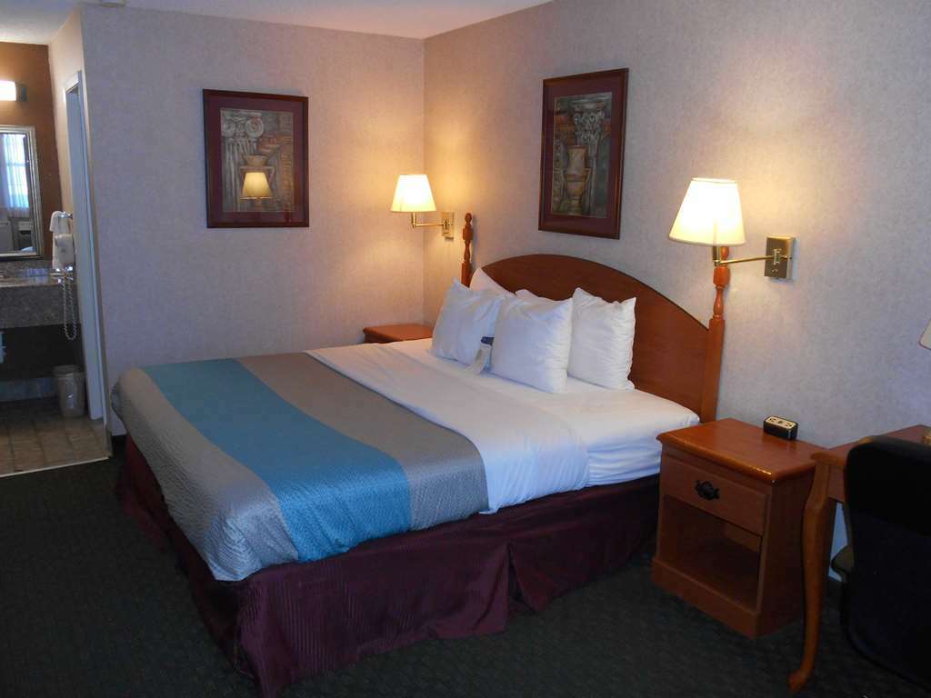 Motel 6-Georgetown, Tx Oda fotoğraf