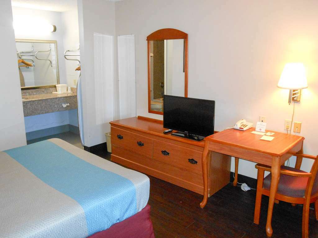 Motel 6-Georgetown, Tx Oda fotoğraf