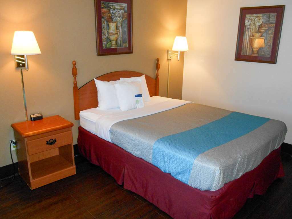Motel 6-Georgetown, Tx Oda fotoğraf